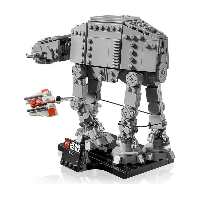 AT-AT LEGO STAR WARS - 6