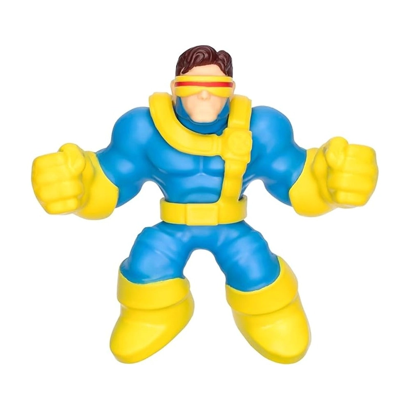HEROES OF GOO JIT ZU X-MEN 97 - CYCLOPS - 2