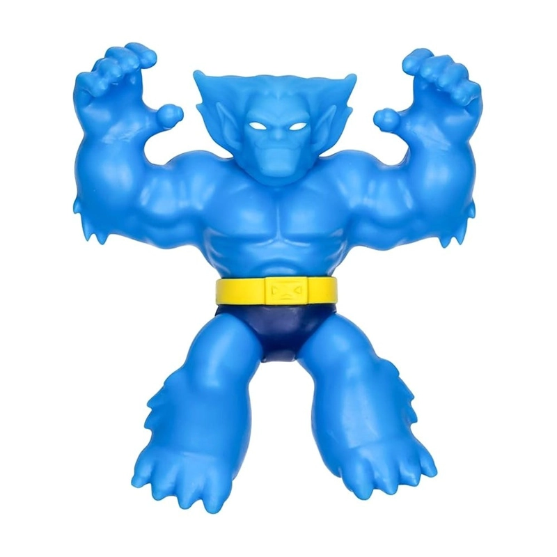 HEROES OF GOO JIT ZU X-MEN 97 - BEAST - 2