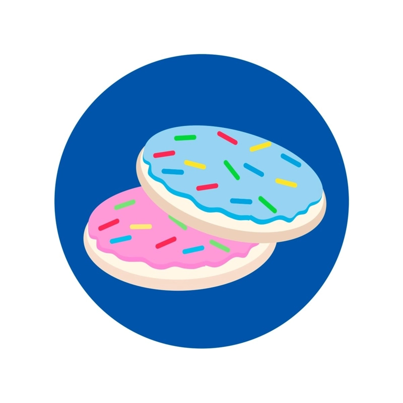 OLOR GALLETAS BUILD-A-BEAR - 1