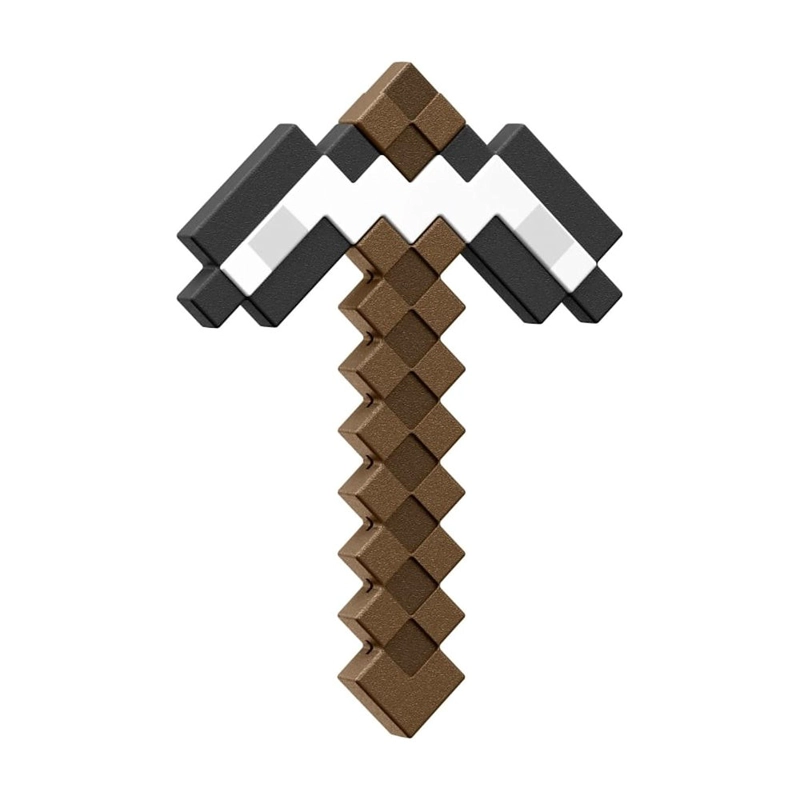 MINECRAFT VANILLA BATALLA ROLEPLAY - PICO DE HIERRO - 1