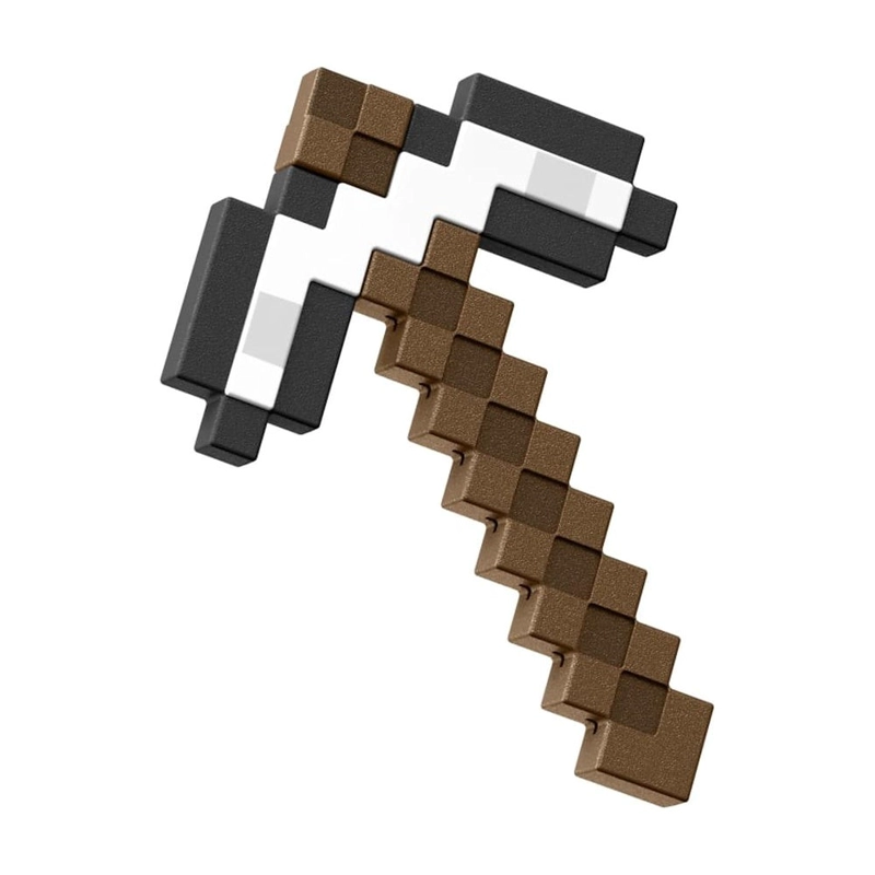 MINECRAFT VANILLA BATALLA ROLEPLAY - PICO DE HIERRO - 5
