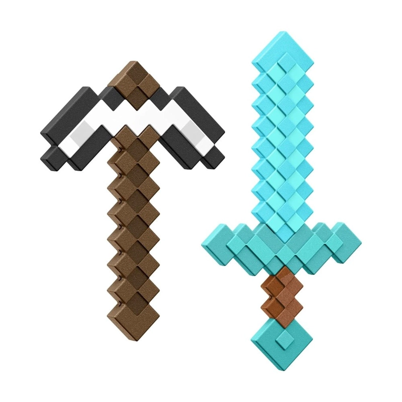 MINECRAFT VANILLA BATALLA ROLEPLAY - PICO DE HIERRO - 9