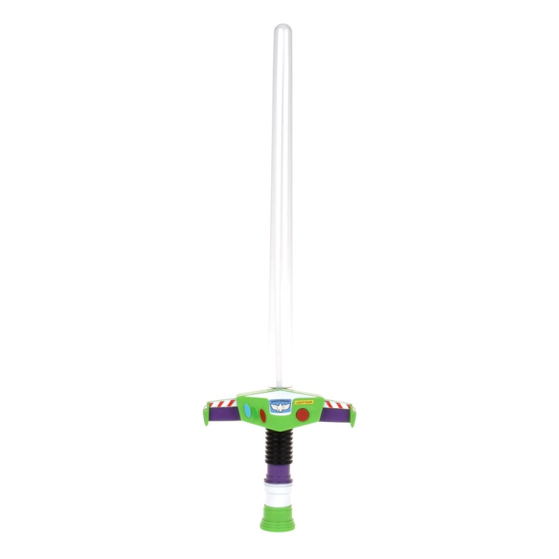 ESPADA CON LUZ 60 CM TOY STORY - 4