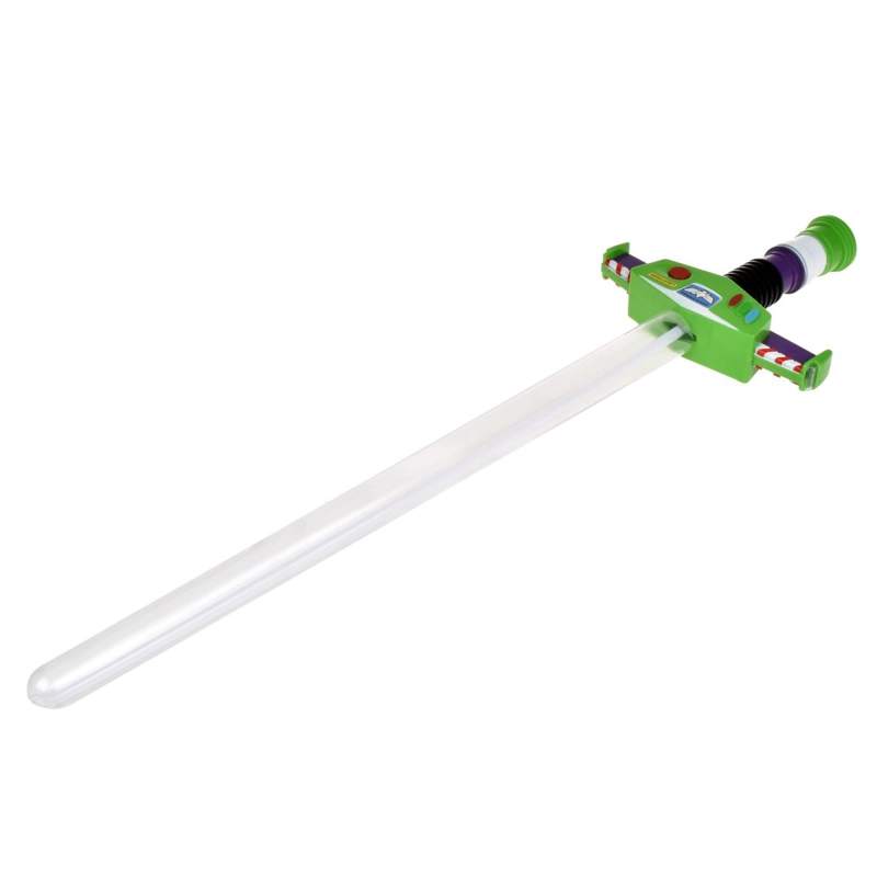 ESPADA CON LUZ 60 CM TOY STORY - 5