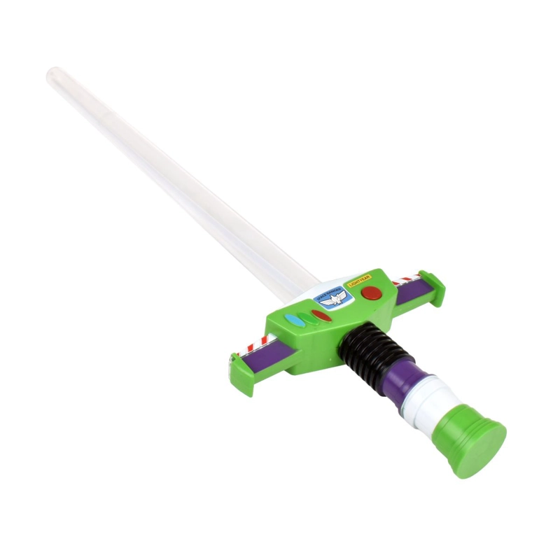 ESPADA CON LUZ 60 CM TOY STORY - 6