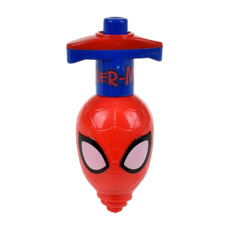 TROMPO DE ACCION SPIDERMAN MARVEL - 4