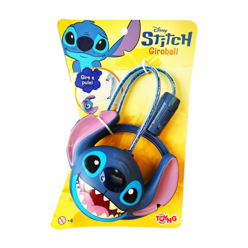 GIROBALL STITCH JUGUETE DE SALTO - 1