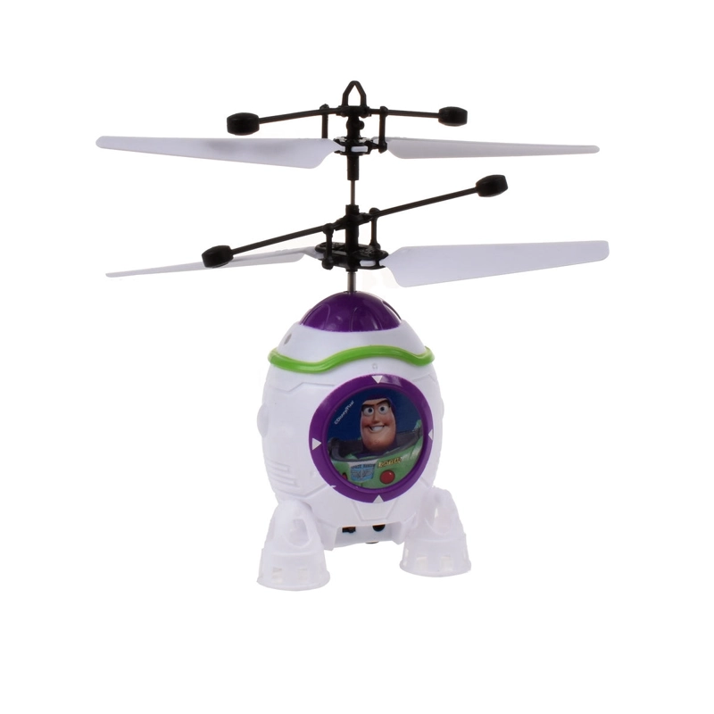 FIGURA VOLADORA CON SENSOR TOY STORY - 5