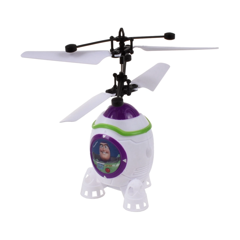 FIGURA VOLADORA CON SENSOR TOY STORY - 6