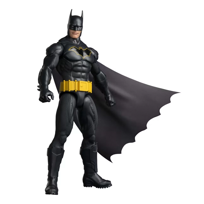 DC FIGURAS DE ACCION FIGURAS DE ACCION DC COMICS PREMIERE - BATMAN - 1