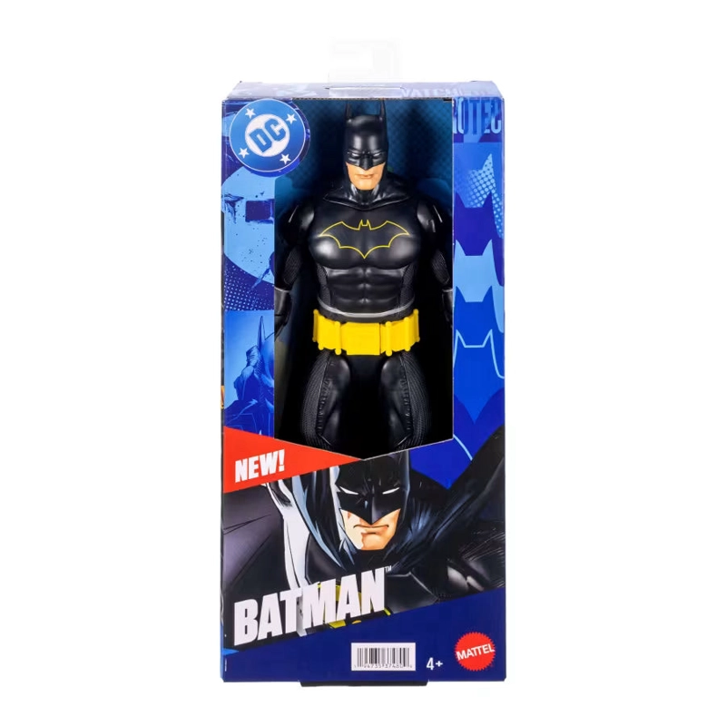 DC FIGURAS DE ACCION FIGURAS DE ACCION DC COMICS PREMIERE - BATMAN - 2