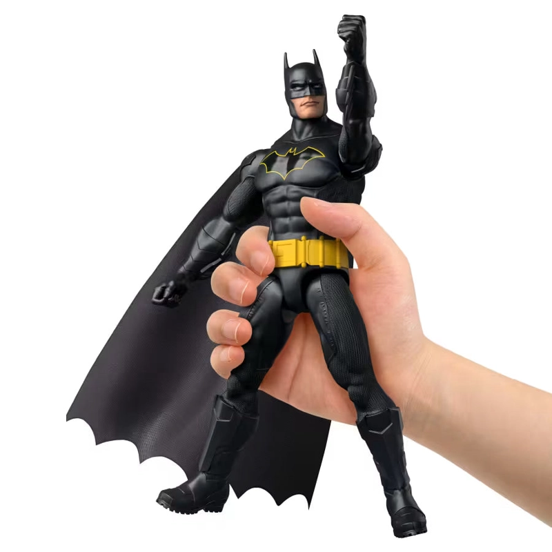 DC FIGURAS DE ACCION FIGURAS DE ACCION DC COMICS PREMIERE - BATMAN - 3