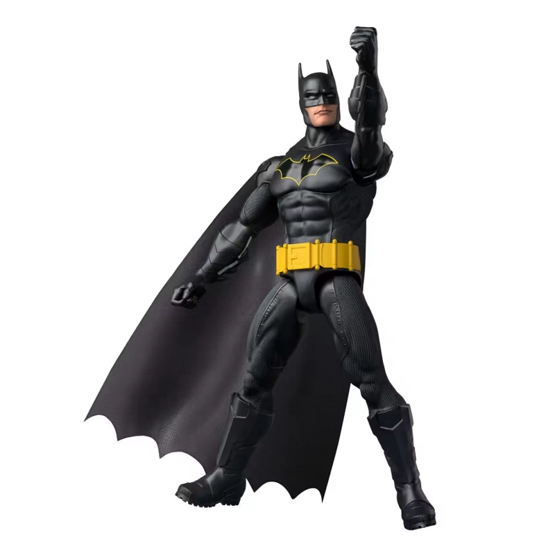 DC FIGURAS DE ACCION FIGURAS DE ACCION DC COMICS PREMIERE - BATMAN - 4