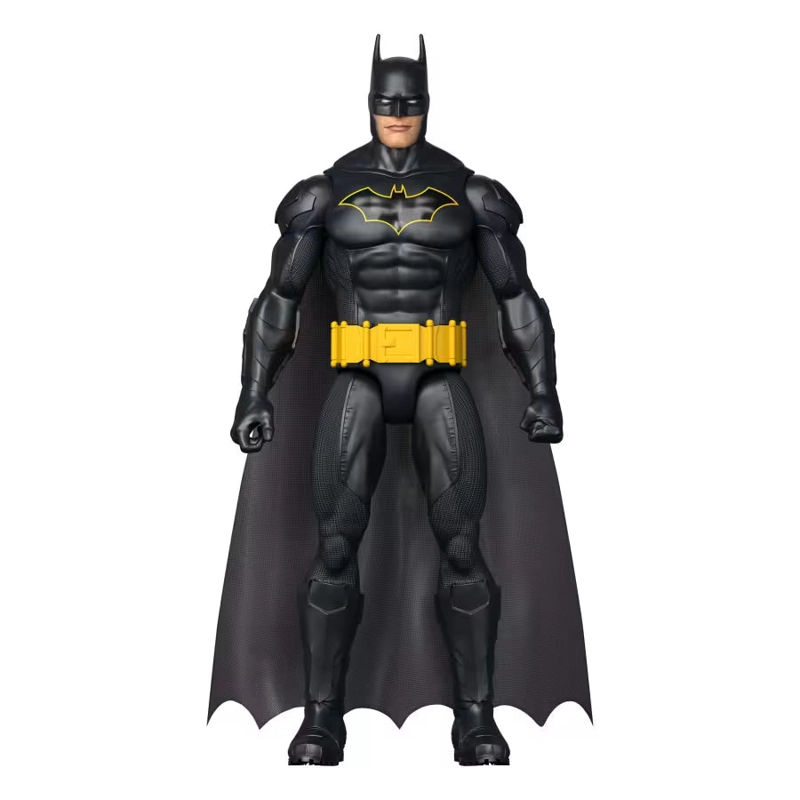 DC FIGURAS DE ACCION FIGURAS DE ACCION DC COMICS PREMIERE - BATMAN - 5