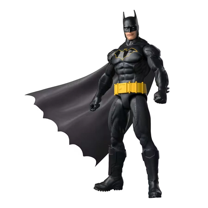 DC FIGURAS DE ACCION FIGURAS DE ACCION DC COMICS PREMIERE - BATMAN - 6