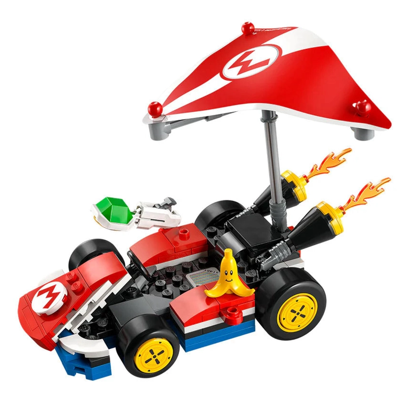 MARIO KART KART ESTANDAR LEGO SUPER MARIO KART - 8
