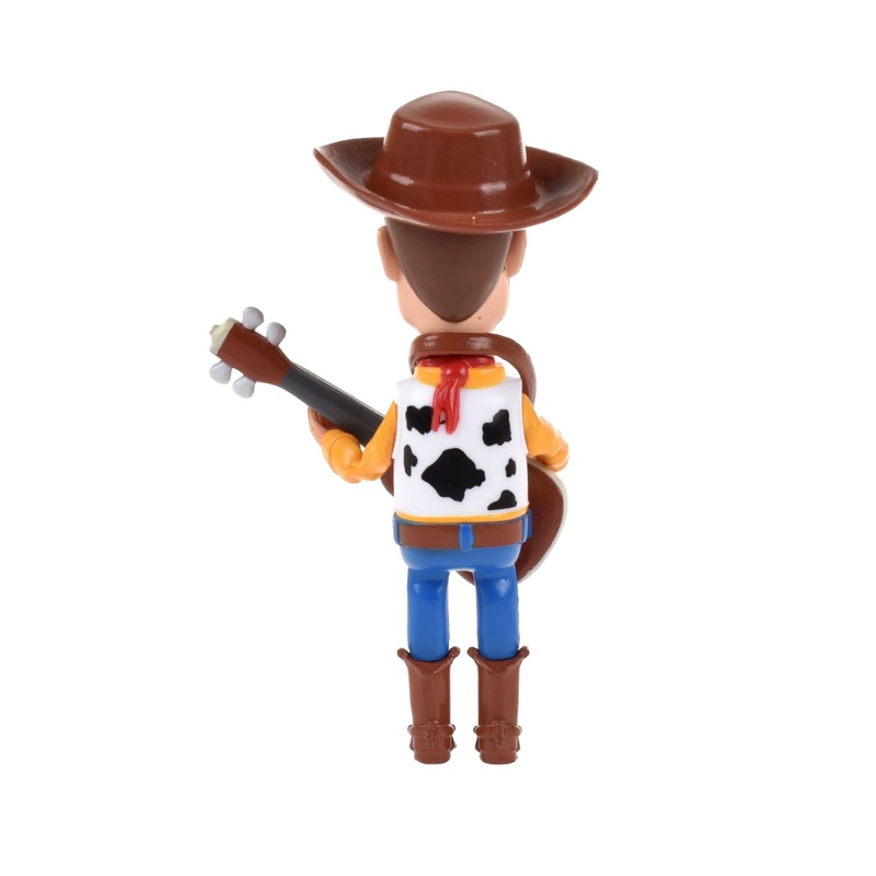 FIGURA 10 CM TOY STORY - WOODY - 3