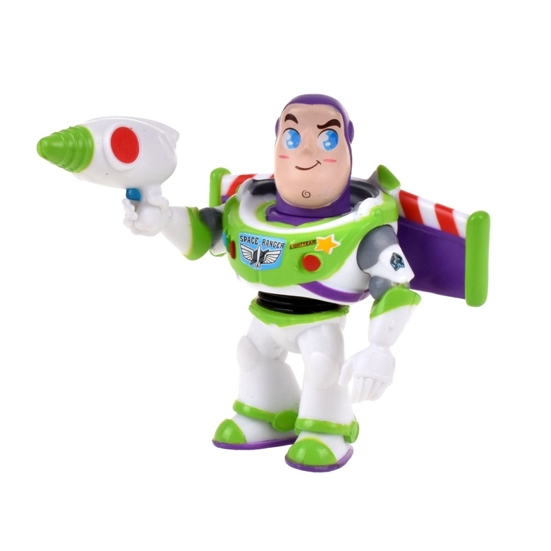 FIGURA 10 CM TOY STORY - BUZZ LIGHTYEAR - 2