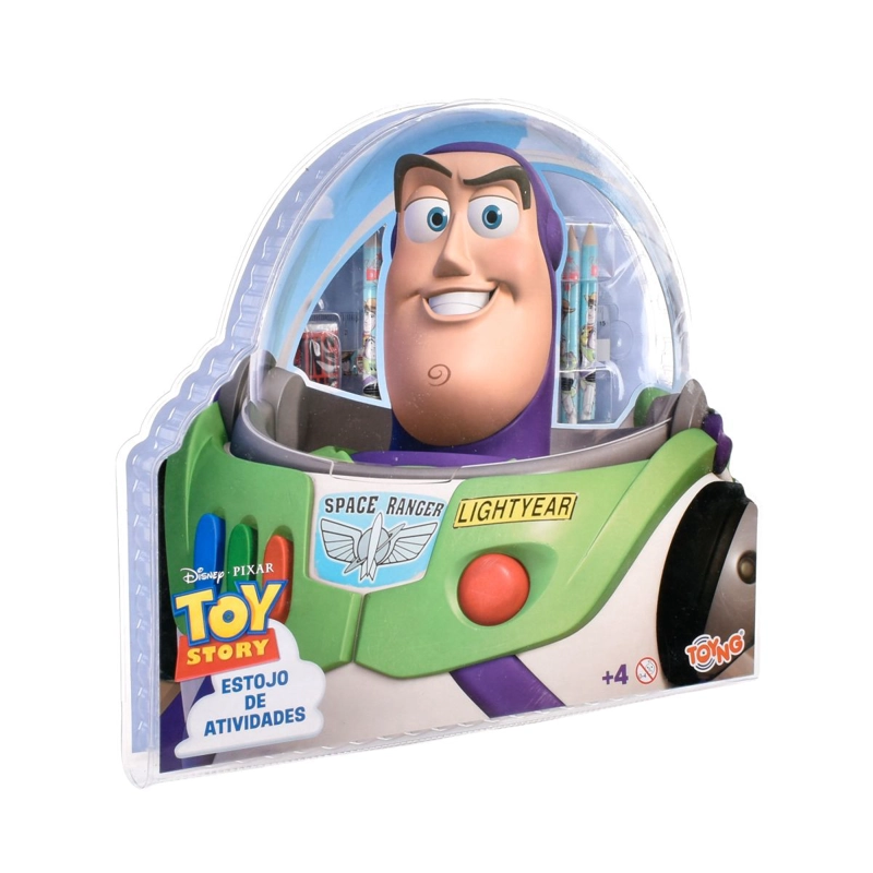 SET DE ACTIVIDADES 26 CM TOY STORY - 2
