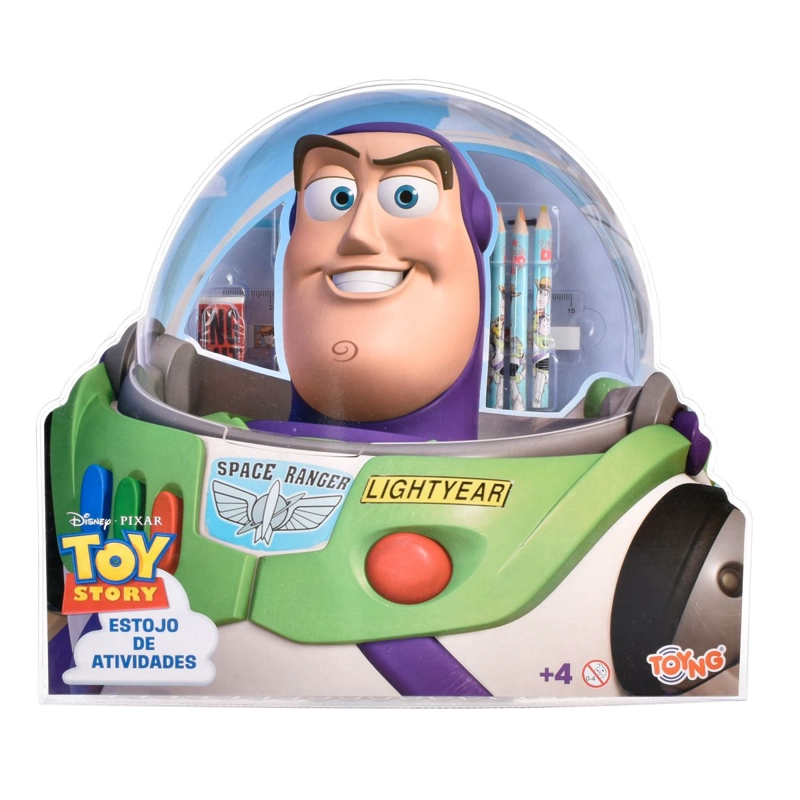 SET DE ACTIVIDADES 26 CM TOY STORY - 3