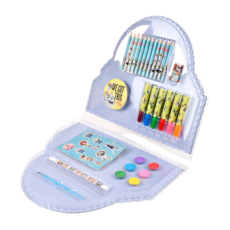 SET DE ACTIVIDADES 26 CM TOY STORY - 4