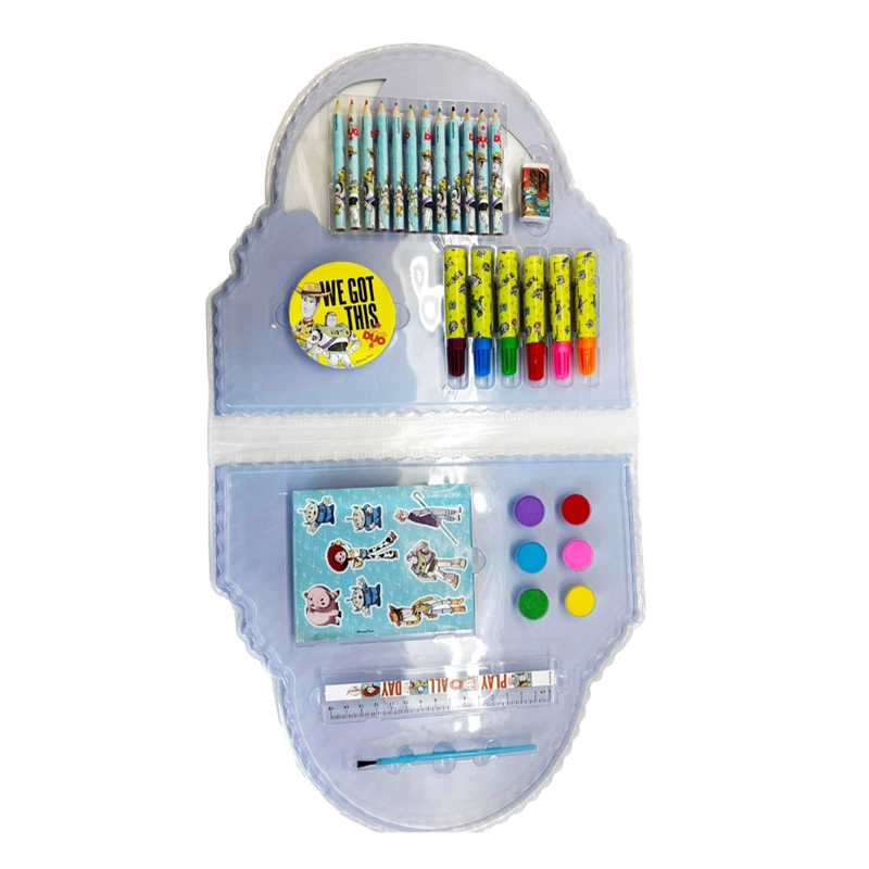 SET DE ACTIVIDADES 26 CM TOY STORY - 6