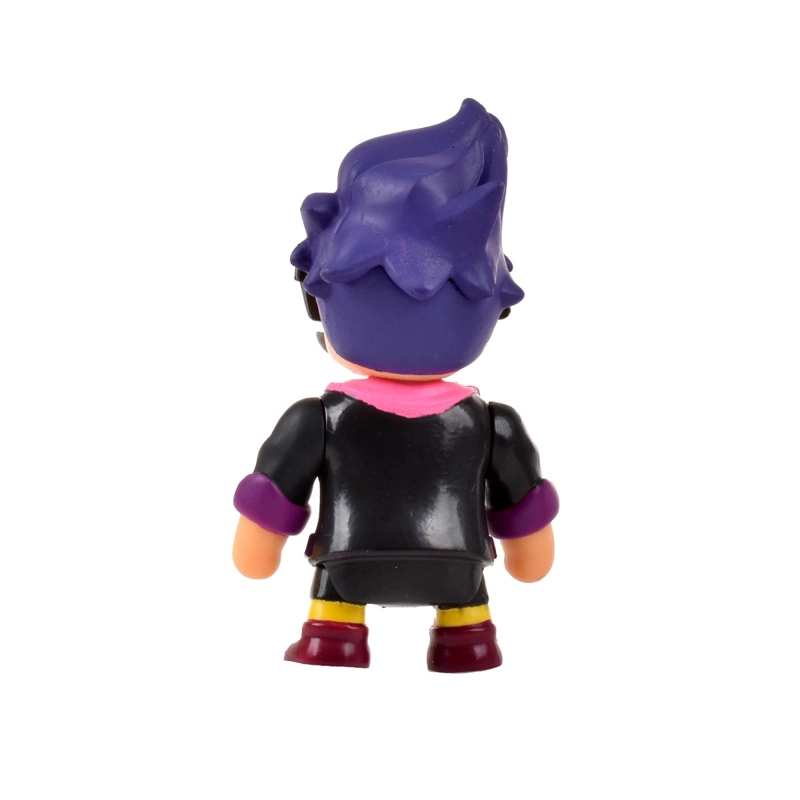 FIGURA 8 CM ARTICULADA  STUMBLE GUYS - THE ARCHITECT - 5