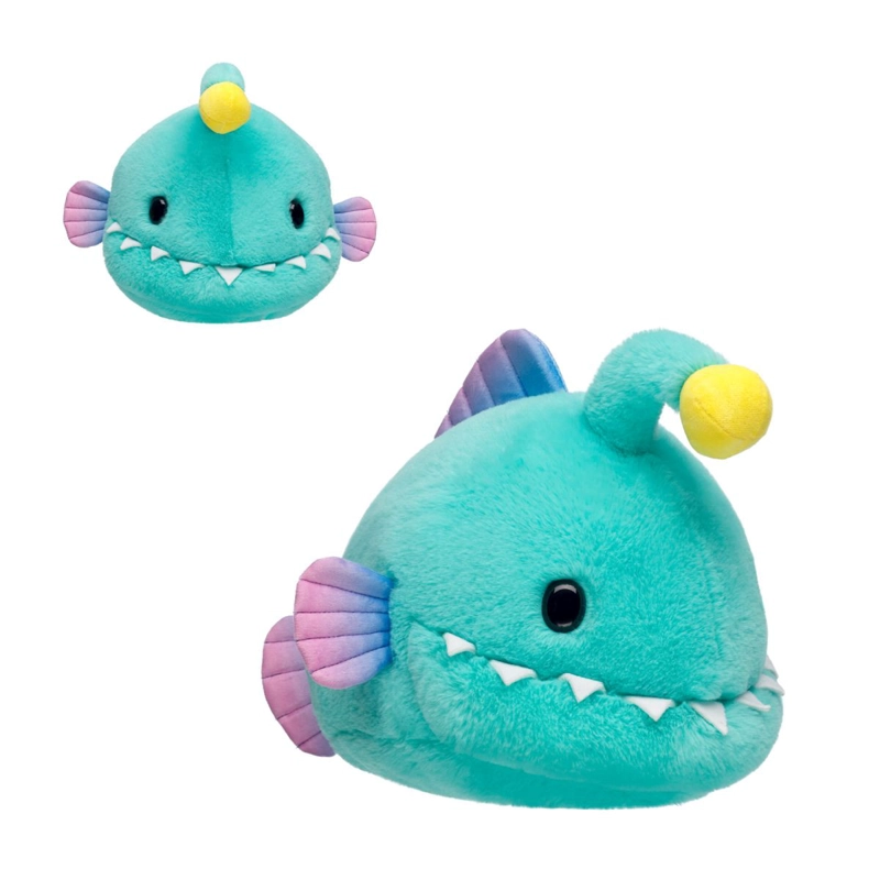 PELUCHE PEZ ANGLER BUILD-A-BEAR - 1