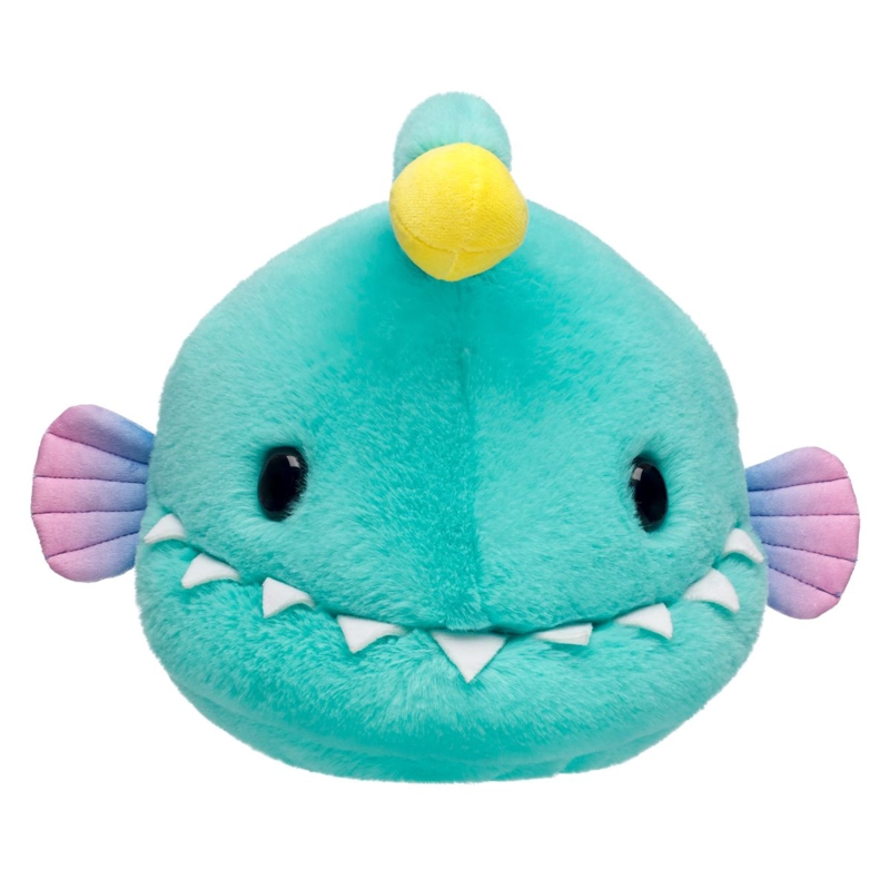 PELUCHE PEZ ANGLER BUILD-A-BEAR - 2