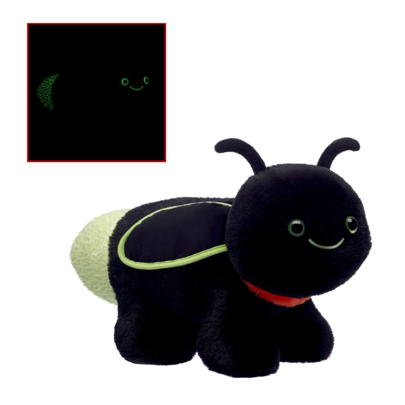 PELUCHE LUCIERNAGA BUILD-A-BEAR - 1