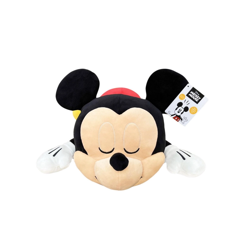 PELUCHE MICKEY DORMILON 56CM - 1