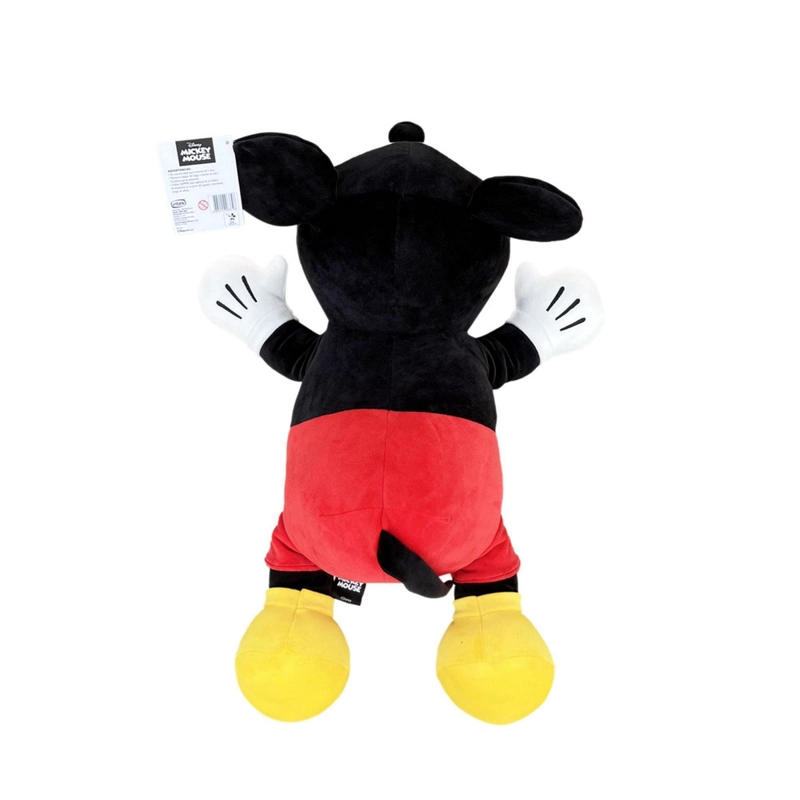 PELUCHE MICKEY DORMILON 56CM - 2