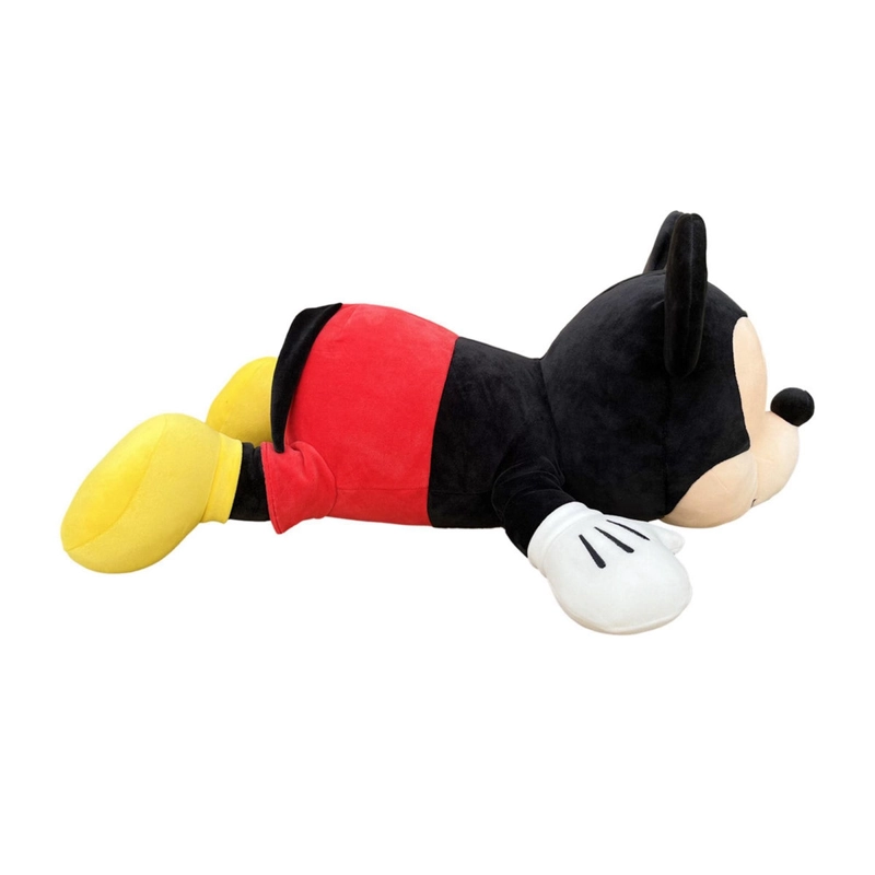 PELUCHE MICKEY DORMILON 56CM - 3