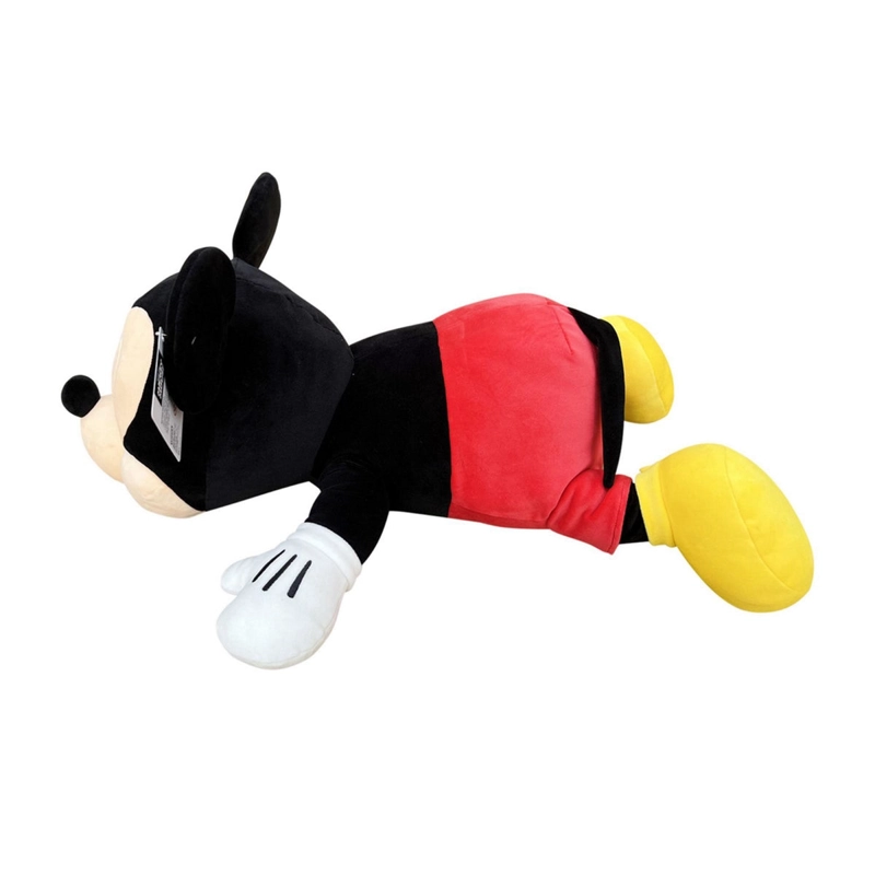 PELUCHE MICKEY DORMILON 56CM - 4