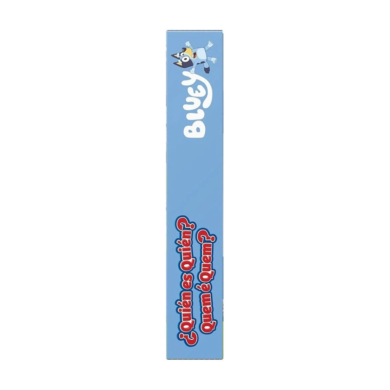 HASBRO GAMES ADIVINA QUIEN BLUEY - 7