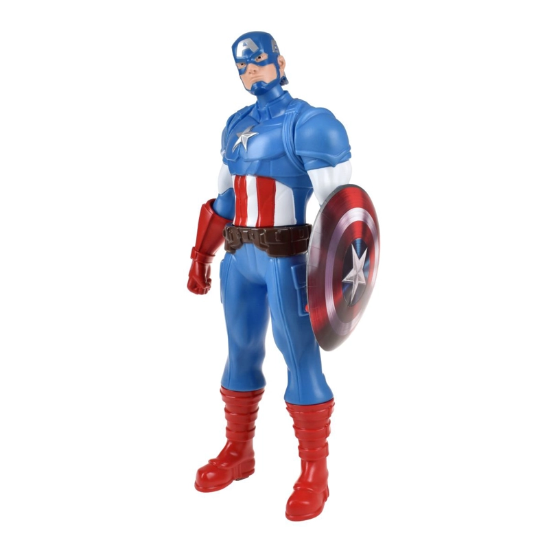 FIGURA 50 CMS EXTREME CAPITAN AMERICA DE MARVEL - 4