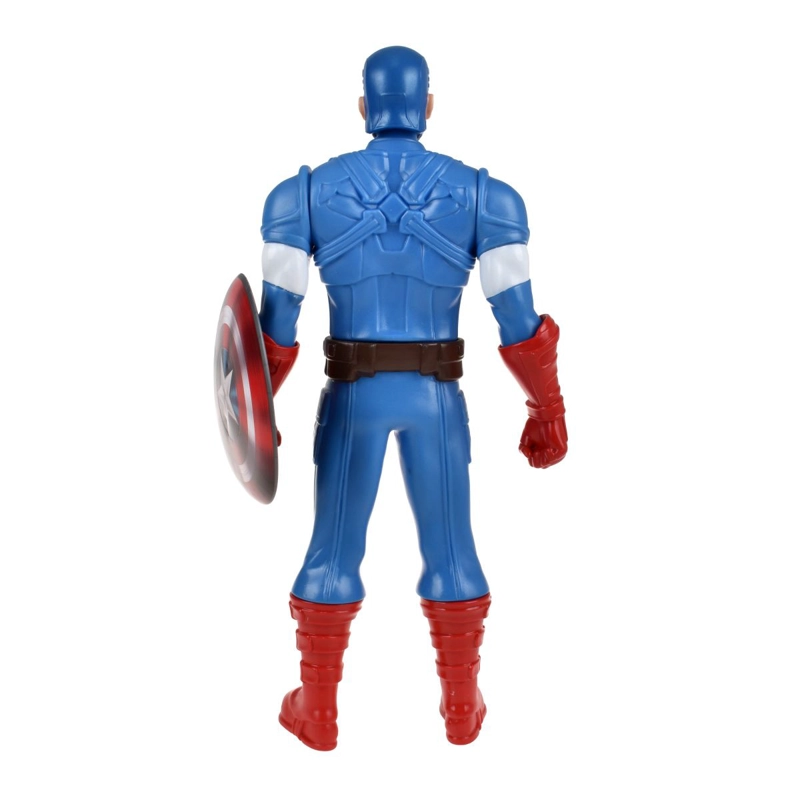 FIGURA 50 CMS EXTREME CAPITAN AMERICA DE MARVEL - 5