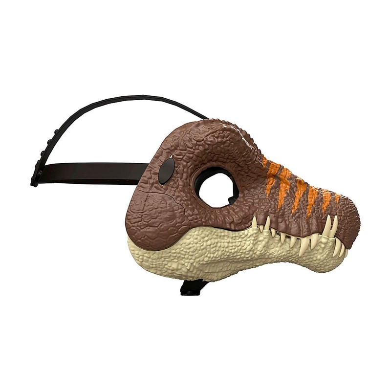 JURASSIC WORLD MASCARA SPINOSAURUS - 4
