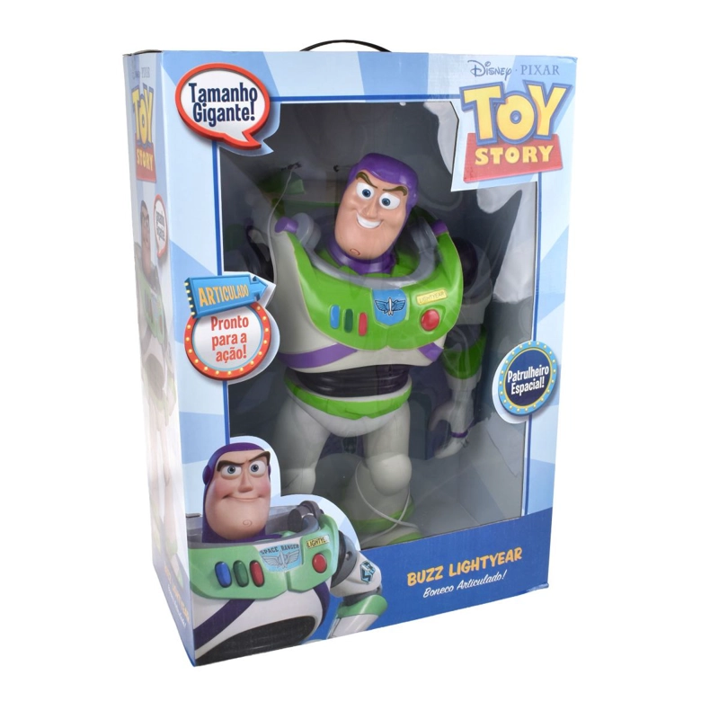 FIGURA 65 CMS BUZZ LIGHTYEAR DE DISNEY - 2