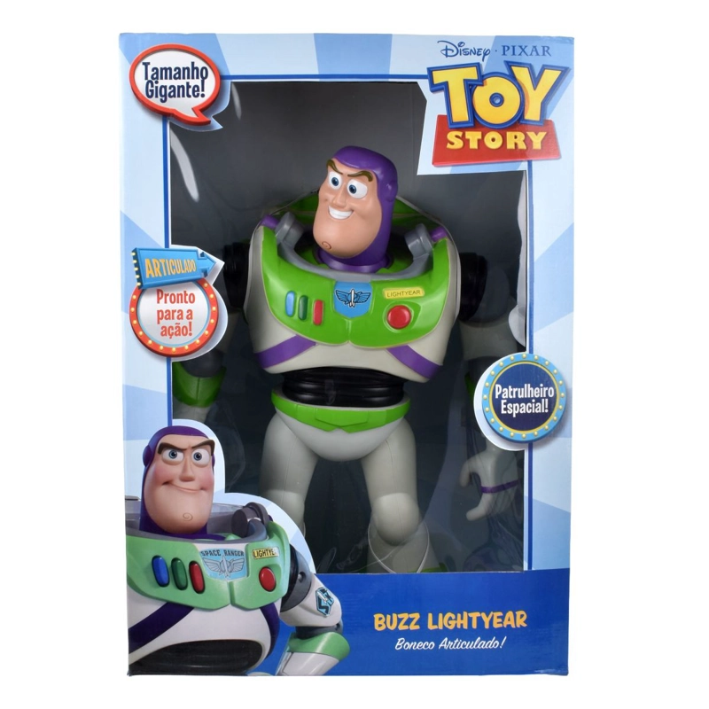 FIGURA 65 CMS BUZZ LIGHTYEAR DE DISNEY - 3
