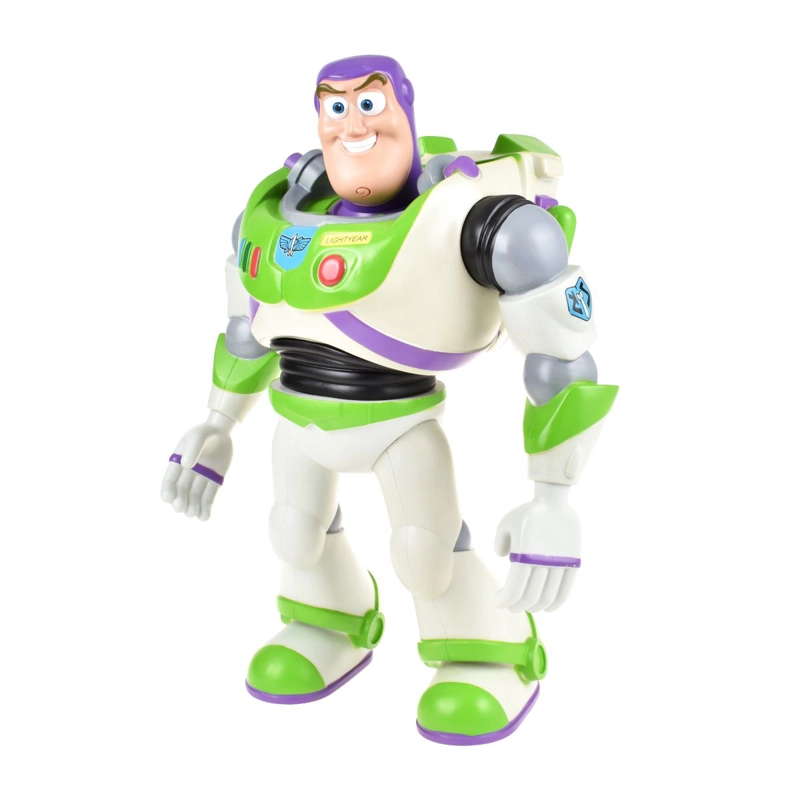 FIGURA 65 CMS BUZZ LIGHTYEAR DE DISNEY - 4