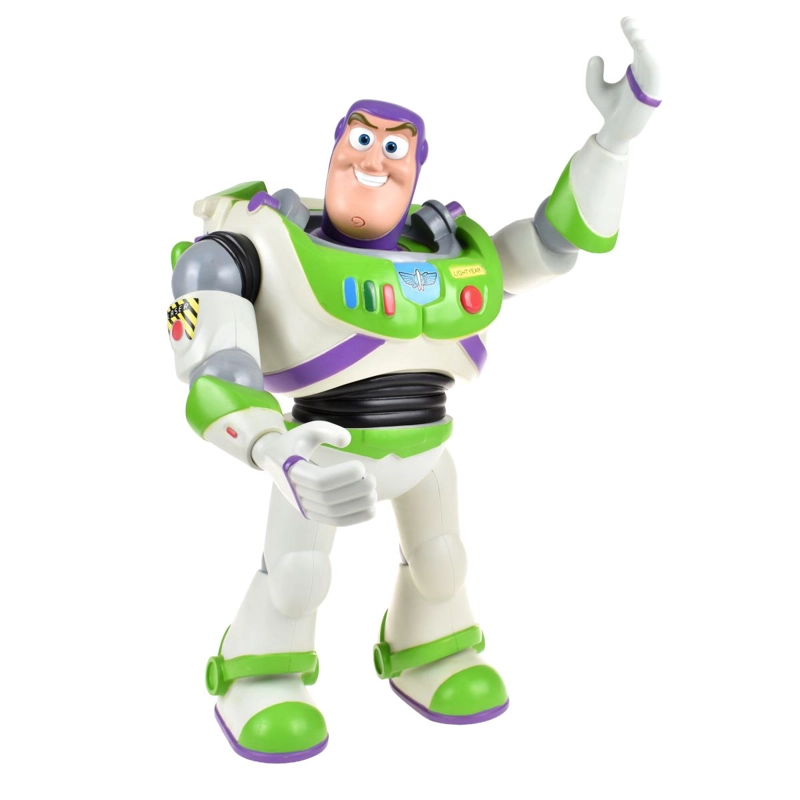 FIGURA 65 CMS BUZZ LIGHTYEAR DE DISNEY - 6