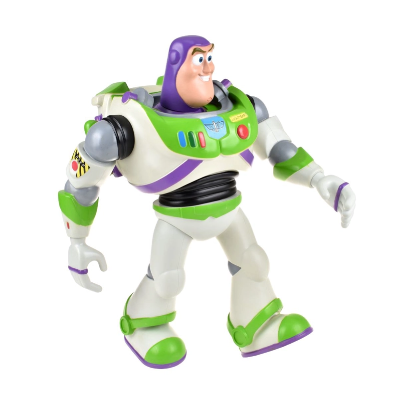 FIGURA 65 CMS BUZZ LIGHTYEAR DE DISNEY - 7