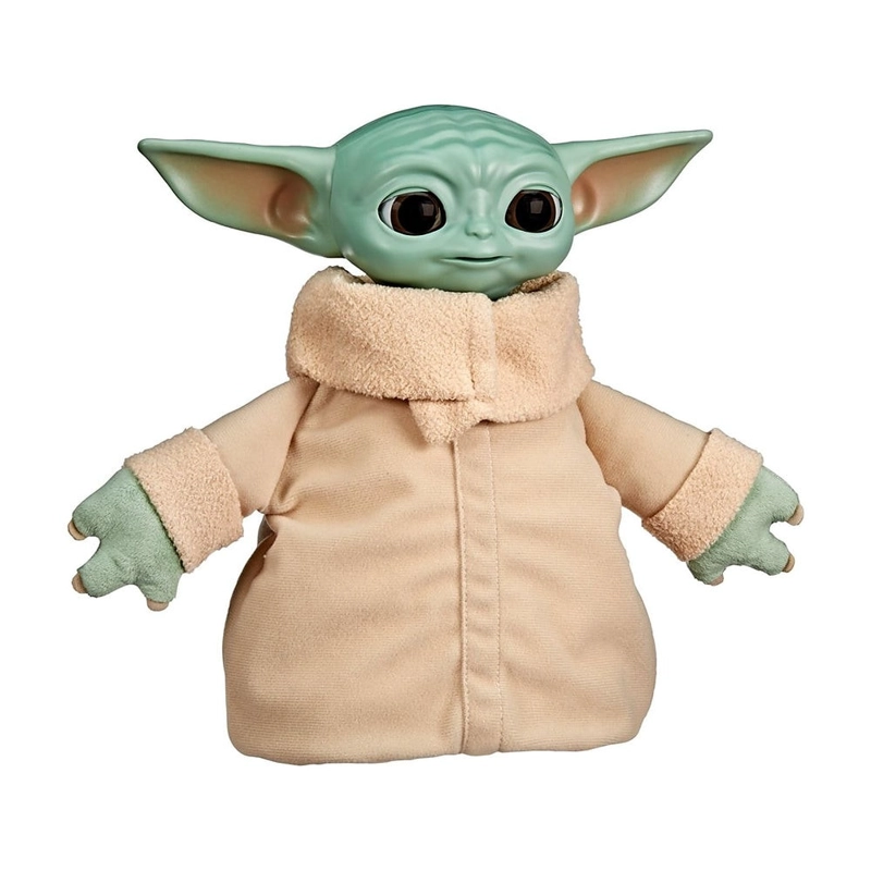 STAR WARS GROGU - 2