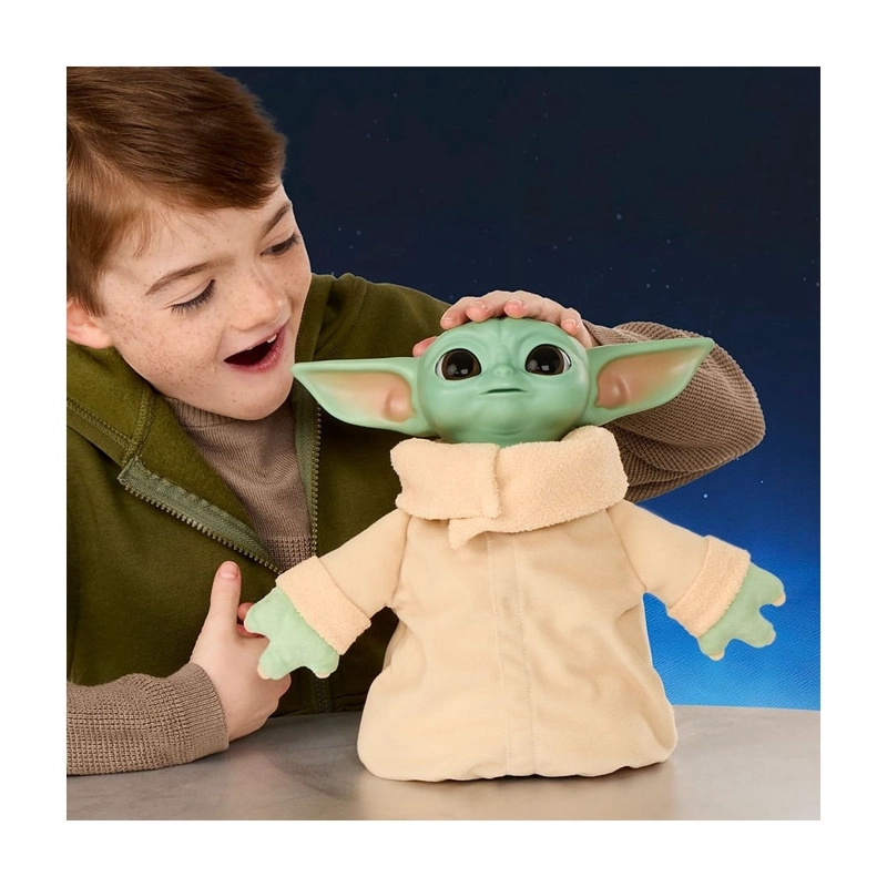STAR WARS GROGU - 6