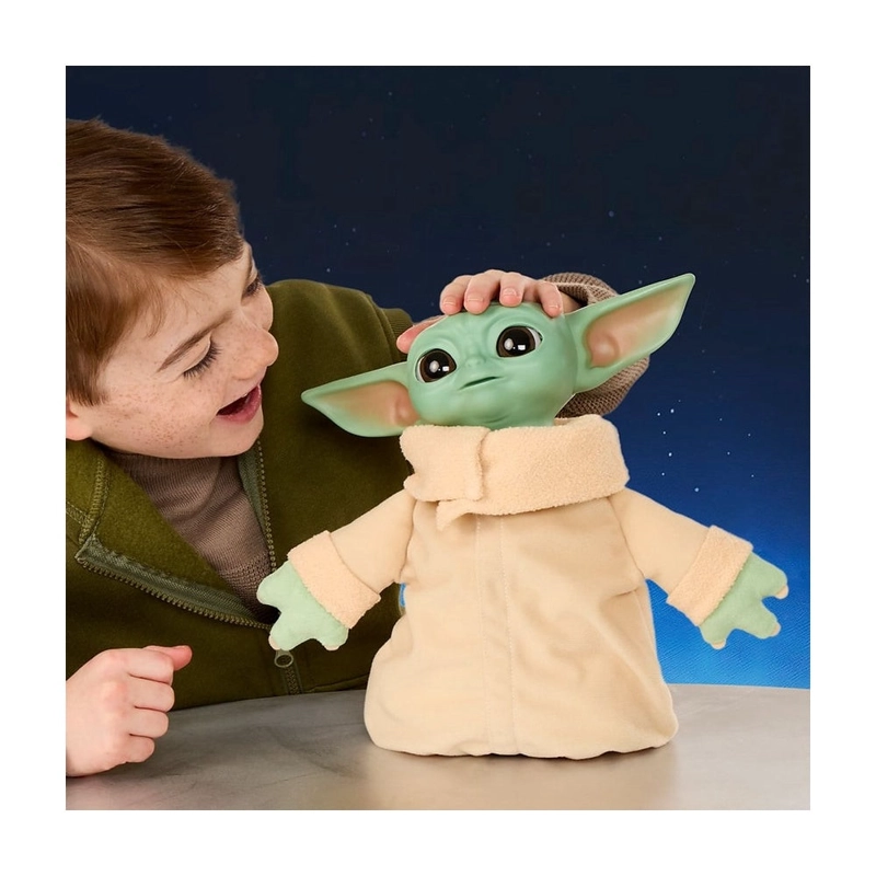 STAR WARS GROGU - 7