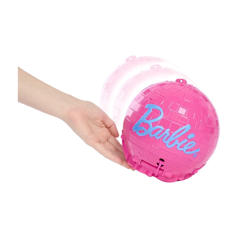 BARBIE  CAREER BURST -ESTRELLA DE POP - 4
