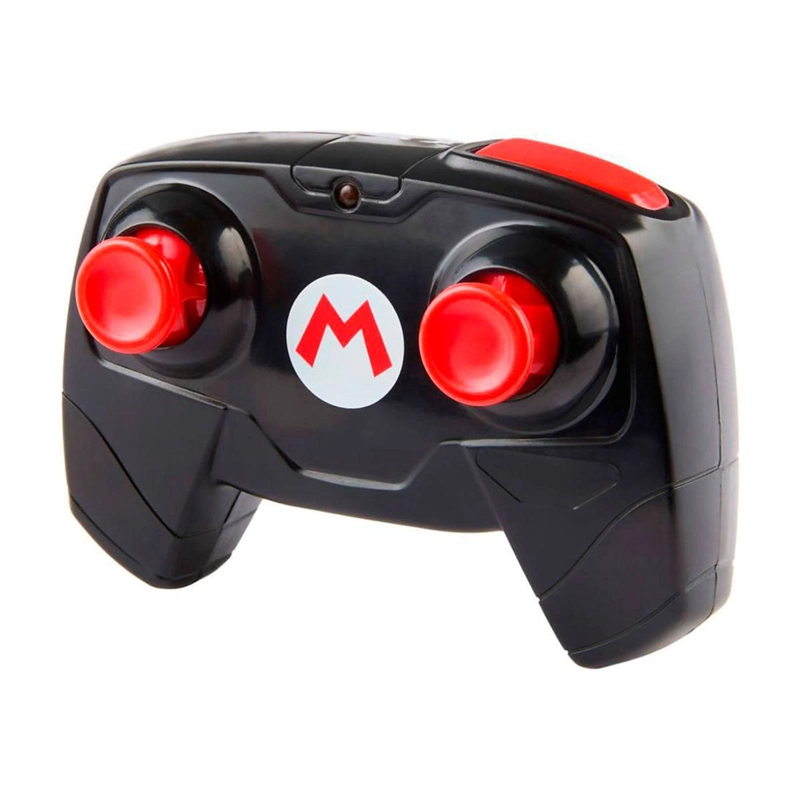 HOT WHEELS SUPER MARIO MOVIE - 5