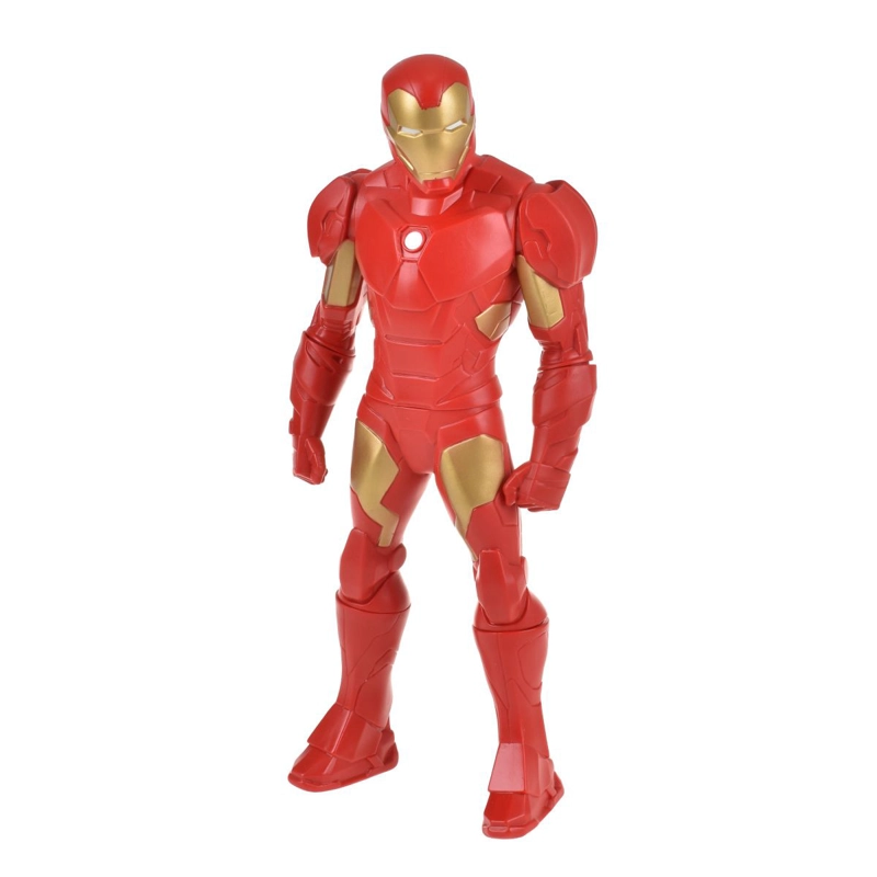 FIGURA 50 CMS EXTREME IRON MAN DE MARVEL - 4